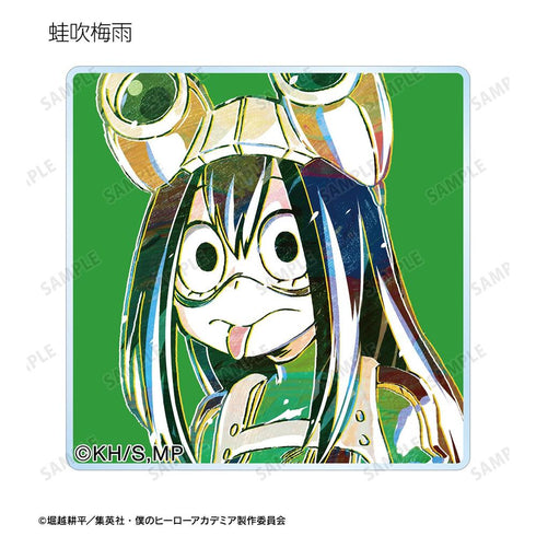 『僕のヒーローアカデミア』トレーディング Ani-Art 第1弾 アクリルタイル(単位/BOX)【202608再販】