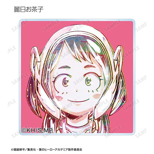『僕のヒーローアカデミア』トレーディング Ani-Art 第2弾 アクリルタイル(単位/BOX)【202608再販】