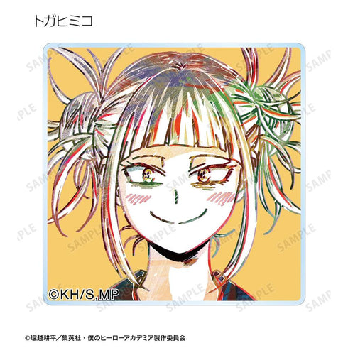 『僕のヒーローアカデミア』トレーディング Ani-Art 第2弾 アクリルタイル(単位/BOX)【202608再販】