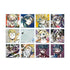 『僕のヒーローアカデミア』トレーディング Ani-Art 第5弾 アクリルタイル ver.B(単位/BOX)【202608再販】