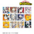 『僕のヒーローアカデミア』トレーディング Ani-Art 第5弾 アクリルタイル ver.C(単位/BOX)【202608再販】