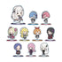 『Re:ゼロから始める異世界生活』トレーディング TINY アクリルスタンド(単位/BOX)【202506再販】