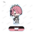 『Re:ゼロから始める異世界生活』トレーディング TINY アクリルスタンド(単位/BOX)【202506再販】