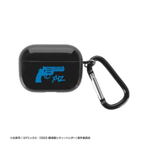 『シティーハンター 天使の涙(エンジェルダスト)』AirPodsケース