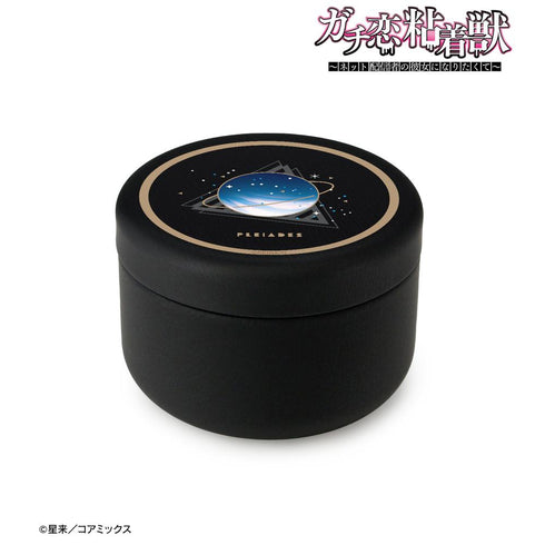 『ガチ恋粘着獣 ~ネット配信者の彼女になりたくて~』スバル モチーフプチ缶ケース【202503再販】