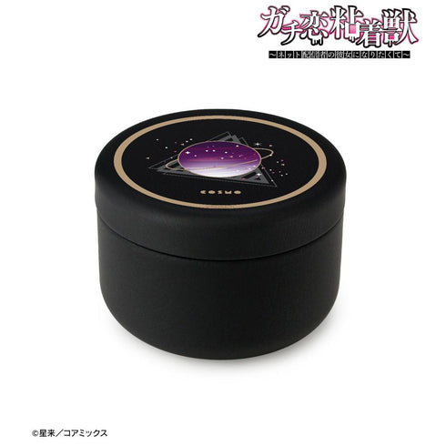 『ガチ恋粘着獣 ~ネット配信者の彼女になりたくて~』コスモ モチーフプチ缶ケース【202503再販】