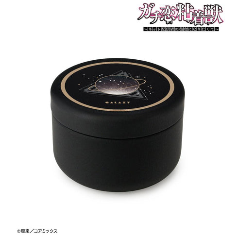『ガチ恋粘着獣 ~ネット配信者の彼女になりたくて~』ギンガ モチーフプチ缶ケース【202503再販】