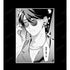 《死心繫戀的糾纏獸 ~想成為網路直播主的女友~》Ginga 「令人作嘔的女人」 後印拉鍊連帽外套(女款)【202605再版】