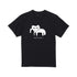 『ガチ恋粘着獣 ~ネット配信者の彼女になりたくて~』コスモ ぞうさん Tシャツメンズ