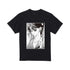 『ガチ恋粘着獣 ~ネット配信者の彼女になりたくて~』ギンガ 「気持ち悪い女」 Tシャツメンズ