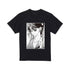 『ガチ恋粘着獣 ~ネット配信者の彼女になりたくて~』ギンガ 「気持ち悪い女」 Tシャツレディース【202605再販】