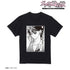『ガチ恋粘着獣 ~ネット配信者の彼女になりたくて~』ギンガ 「気持ち悪い女」 Tシャツレディース【202605再販】