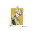 『HIGH CARD』フィン・オールドマン Ani-Art A6アクリルパネル【202606再販】