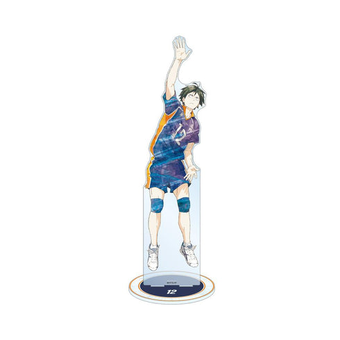 『ハイキュー!!』山口忠 Ani-Art 第3弾 特大アクリルスタンド【202503再販】