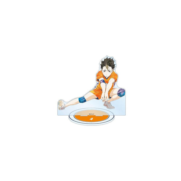『ハイキュー!!』西谷夕 Ani-Art 第3弾 特大アクリルスタンド【202608再販】