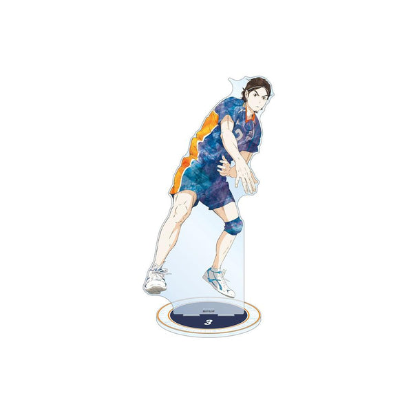『ハイキュー!!』東峰旭 Ani-Art 第3弾 特大アクリルスタンド【202608再販】