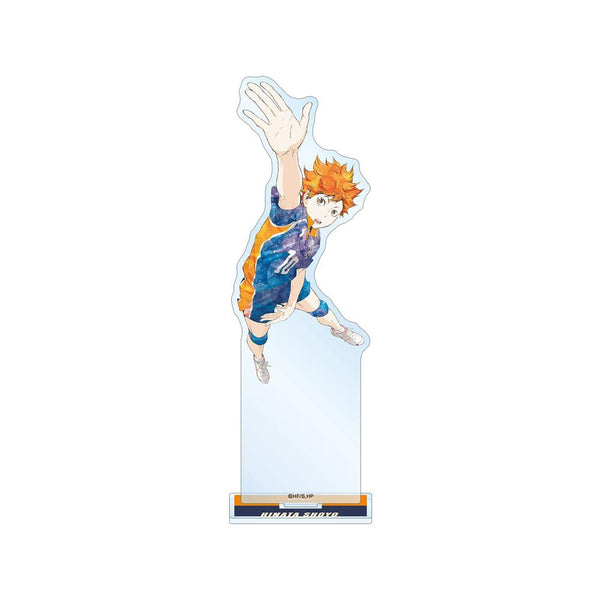 『ハイキュー!!』日向翔陽 Ani-Art 第3弾 BIGアクリルスタンド【202608再販】