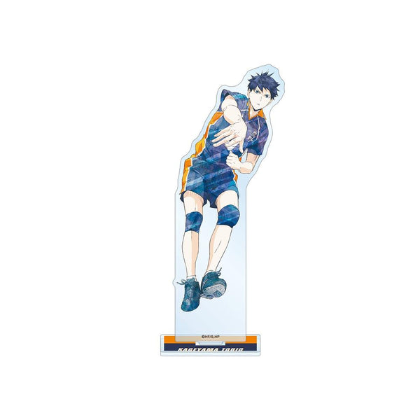 『ハイキュー!!』影山飛雄 Ani-Art 第3弾 BIGアクリルスタンド【202608再販】