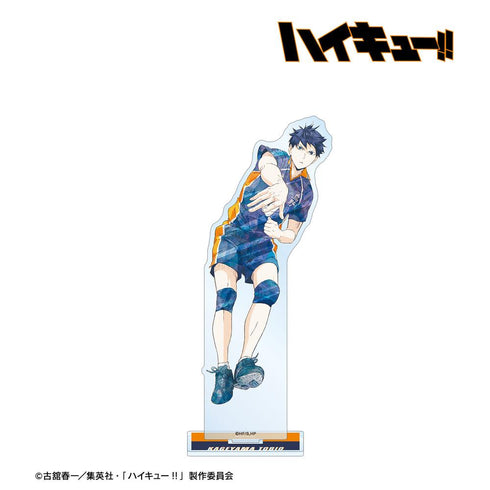 『ハイキュー!!』影山飛雄 Ani-Art 第3弾 BIGアクリルスタンド【202503再販】