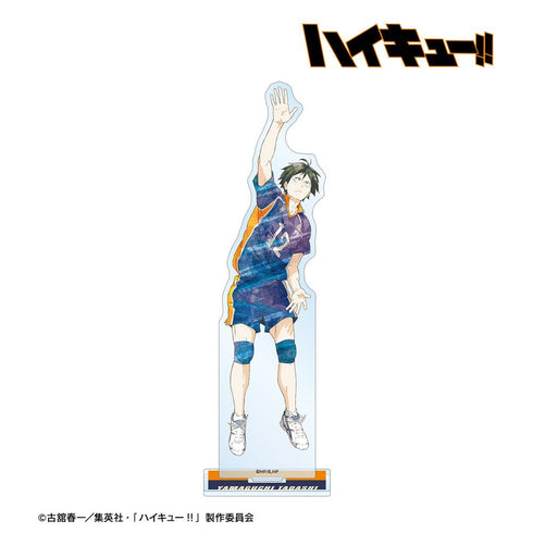 『ハイキュー!!』山口忠 Ani-Art 第3弾 BIGアクリルスタンド【202503再販】