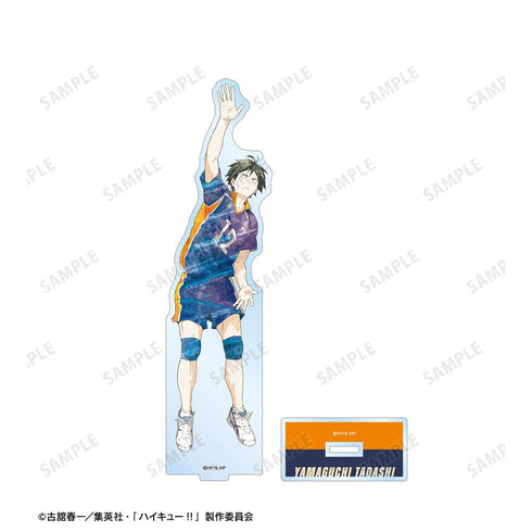 『ハイキュー!!』山口忠 Ani-Art 第3弾 BIGアクリルスタンド【202503再販】