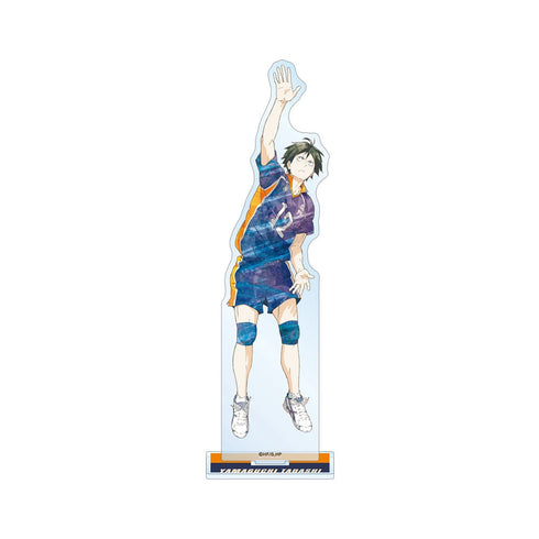 『ハイキュー!!』山口忠 Ani-Art 第3弾 BIGアクリルスタンド