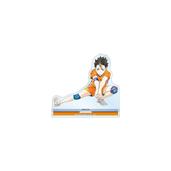 『ハイキュー!!』西谷夕 Ani-Art 第3弾 BIGアクリルスタンド【202608再販】