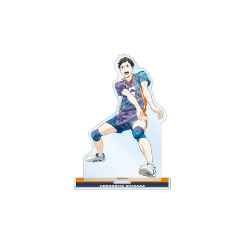 『ハイキュー!!』縁下力 Ani-Art 第3弾 BIGアクリルスタンド【202608再販】