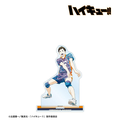 『ハイキュー!!』縁下力 Ani-Art 第3弾 BIGアクリルスタンド【202608再販】