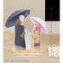 『ゆびさきと恋々』糸瀬 雪&波岐 逸臣 特大アクリルスタンド【202602再販】