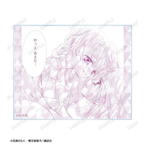 『ぴちぴちピッチ』七海 るちあ&堂本 海斗 アクリルカード2枚セット【202606再販】
