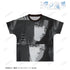 『空の境界』両儀式 フルグラフィックTシャツユニセックス【202609再販】