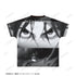 『空の境界』両儀式 フルグラフィックTシャツユニセックス【202609再販】