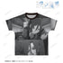 『空の境界』蒼崎橙子 フルグラフィックTシャツユニセックス【202501再販】