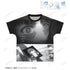 『空の境界』浅上藤乃 フルグラフィックTシャツユニセックス【202501再販】