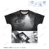 『空の境界』浅上藤乃 フルグラフィックTシャツユニセックス【202609再販】