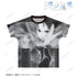 『空の境界』黒桐鮮花 フルグラフィックTシャツユニセックス【202609再販】