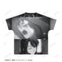 『空の境界』黒桐鮮花 フルグラフィックTシャツユニセックス【202501再販】