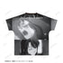 『空の境界』黒桐鮮花 フルグラフィックTシャツユニセックス【202609再販】