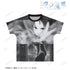 『空の境界』黒桐鮮花 フルグラフィックTシャツユニセックス