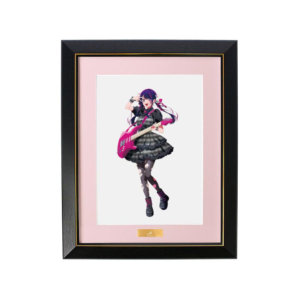 『【推しの子】』描き下ろし アイ ロックバンドver. キャラファイングラフ【202608再販】