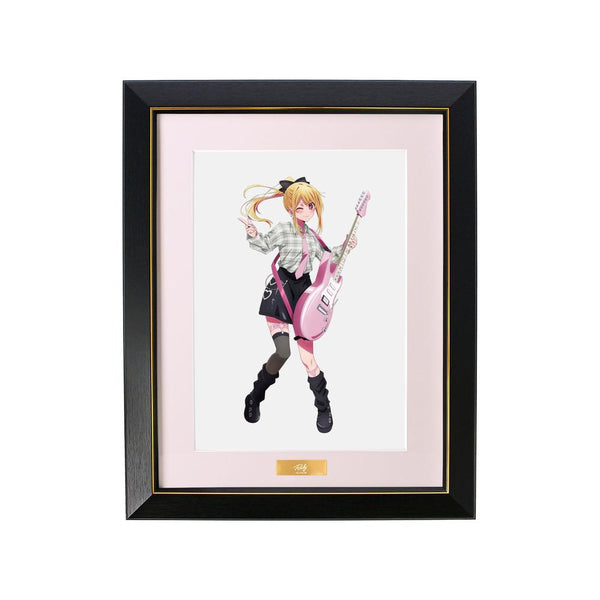 『【推しの子】』描き下ろし ルビー ロックバンドver. キャラファイングラフ【202604再販】