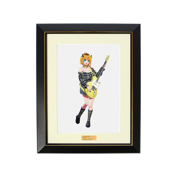 『【推しの子】』描き下ろし MEMちょ ロックバンドver. キャラファイングラフ【202504再販】