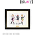 『【推しの子】』描き下ろし ルビー&有馬かな&MEMちょ ロックバンドver. キャラファイングラフ【202608再販】