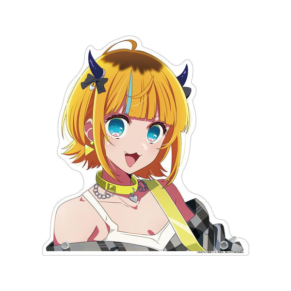 《【我最爱的孩子】》全新绘制 MEM 摇滚乐队版 超大开孔亚克力面板【202608再版】