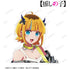 《【我最爱的孩子】》全新绘制 MEM 摇滚乐队版 超大开孔亚克力面板【202608再版】