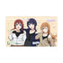 《Love Live! 虹咲学园校园偶像同好会》全新绘制插画 朝香果林&近江彼方&艾玛·维尔德 同款穿搭版 多功能桌垫【202605再版】