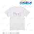 『ぴちぴちピッチ』モチーフ柄 ホログラムTシャツメンズ【202506再販】