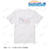 『ぴちぴちピッチ』モチーフ柄 ホログラムTシャツメンズ【202606再販】