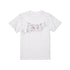 『ぴちぴちピッチ』モチーフ柄 ホログラムTシャツレディース【202512再販】